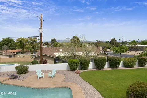 Exterior - 454 E Hale St, Mesa, AZ 85203 photo 21 of 22