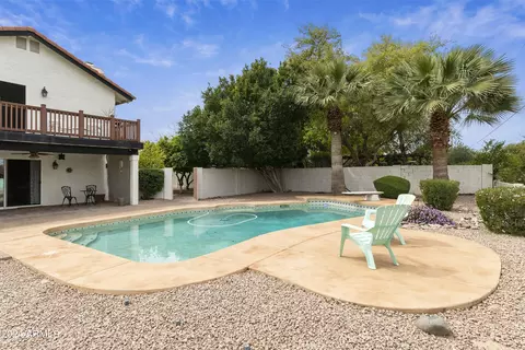 Exterior - 454 E Hale St, Mesa, AZ 85203 photo 13 of 22