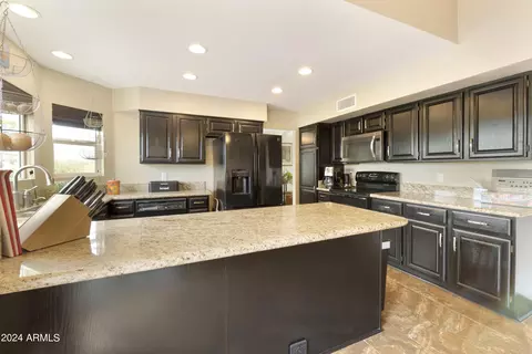 Kitchen - 454 E Hale St, Mesa, AZ 85203 photo 1 of 4