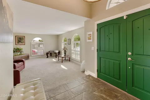 Entry Way - 454 E Hale St, Mesa, AZ 85203 photo 1 of 2