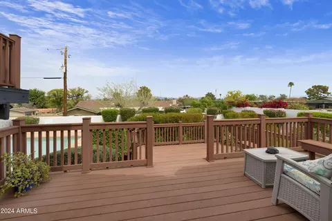 Exterior - 454 E Hale St, Mesa, AZ 85203 photo 20 of 22