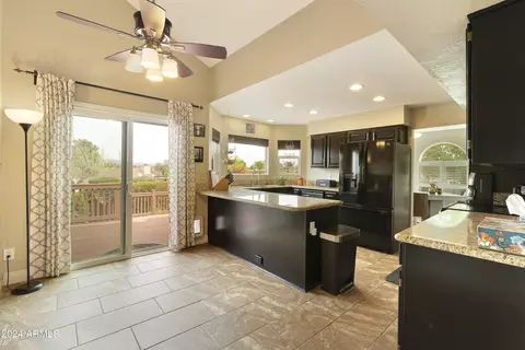 Kitchen - 454 E Hale St, Mesa, AZ 85203 photo 2 of 4