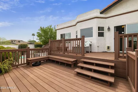 Exterior - 454 E Hale St, Mesa, AZ 85203 photo 6 of 22