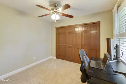 Bedroom - 454 E Hale St, Mesa, AZ 85203 photo 1 of 5