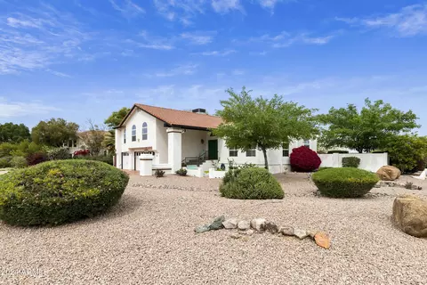 Exterior - 454 E Hale St, Mesa, AZ 85203 photo 2 of 22