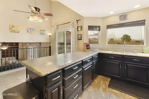 Kitchen - 454 E Hale St, Mesa, AZ 85203 photo 3 of 4