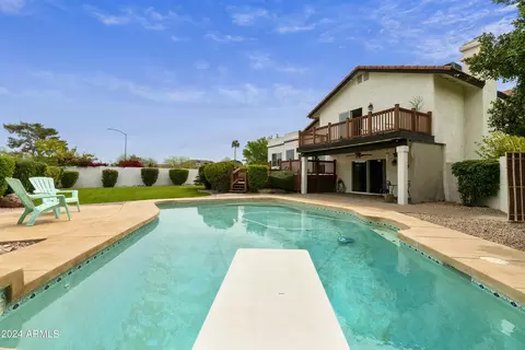 Exterior - 454 E Hale St, Mesa, AZ 85203 photo 11 of 22