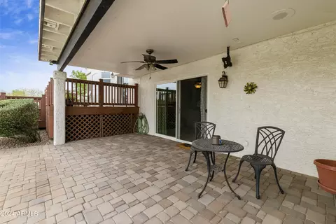 Exterior - 454 E Hale St, Mesa, AZ 85203 photo 18 of 22