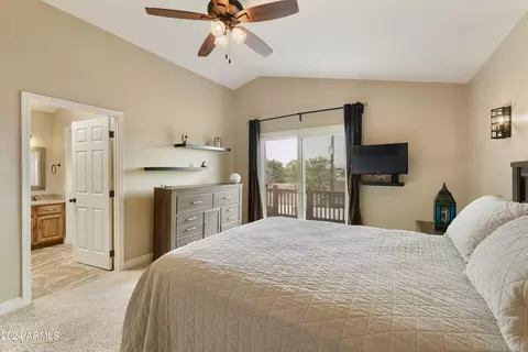 Bedroom - 454 E Hale St, Mesa, AZ 85203 photo 3 of 5