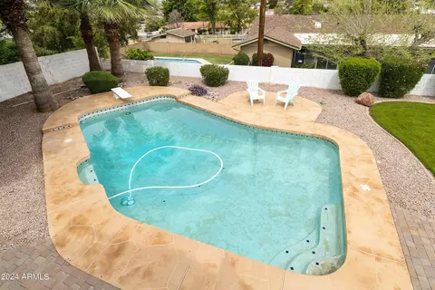 Exterior - 454 E Hale St, Mesa, AZ 85203 photo 12 of 22