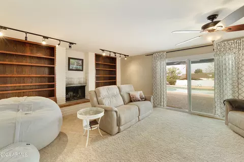 Living - 454 E Hale St, Mesa, AZ 85203 photo 4 of 5