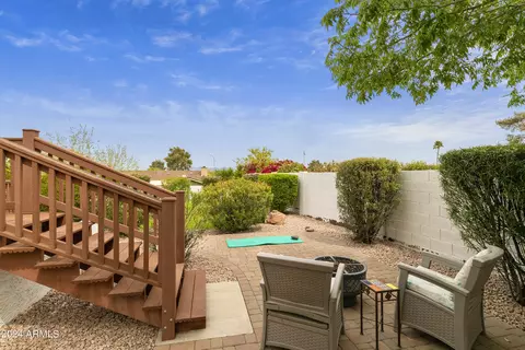 Exterior - 454 E Hale St, Mesa, AZ 85203 photo 8 of 22