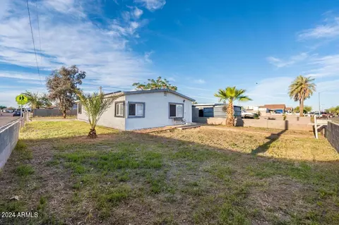 3650 W Pierce St, Phoenix, AZ 85009