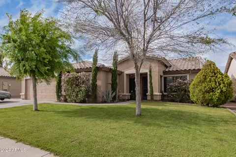 14862 W Port Au Prince Ln, Surprise, AZ 85379