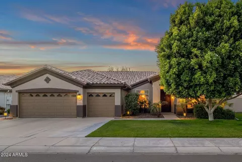 3700 S Vista Pl, Chandler, AZ 85248