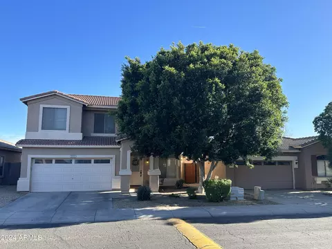 9855 E Flower Ave, Mesa, AZ 85208
