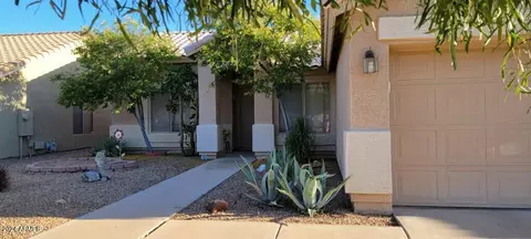 11044 E Dragoon Ave, Mesa, AZ 85208