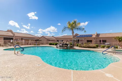 18650 N 91st Ave #4801, Peoria, AZ 85382