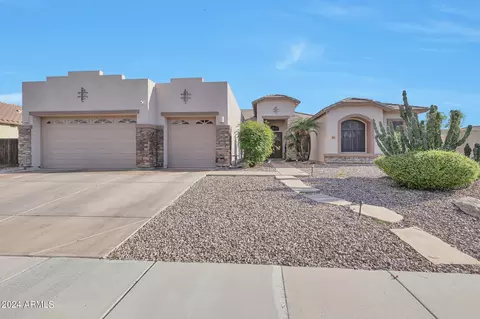 4419 W Pearce Rd, Laveen, AZ 85339