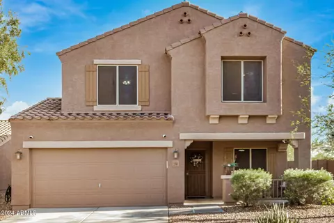23787 W Bowker St, Buckeye, AZ 85326
