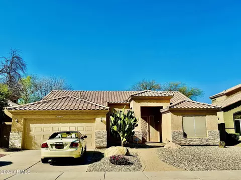6122 W Linda Ln, Chandler, AZ 85226