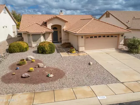 2733 Candlewood Dr, Sierra Vista, AZ 85650