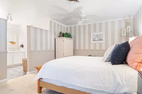Bedroom - 11832 S Magic Stone Dr, Phoenix, AZ 85044 photo 2 of 4