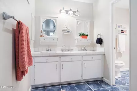 Bath - 11832 S Magic Stone Dr, Phoenix, AZ 85044 photo 1 of 3