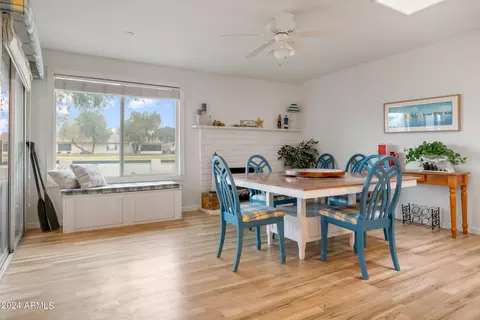 Dining - 11832 S Magic Stone Dr, Phoenix, AZ 85044 photo 1 of 3