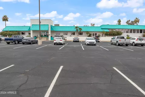 View/Area - 11832 S Magic Stone Dr, Phoenix, AZ 85044 photo 2 of 3