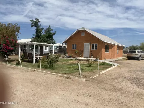 Exterior - 206 E Clanton Ave, Buckeye, AZ 85326 photo 1 of 3