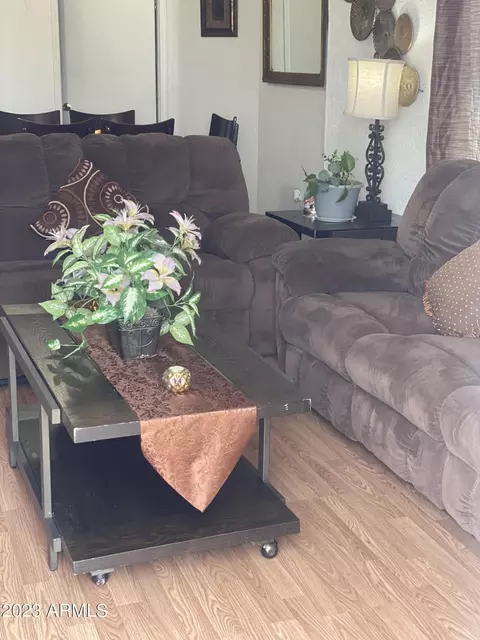 Living - 206 E Clanton Ave, Buckeye, AZ 85326 photo 2 of 5