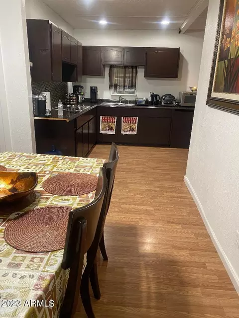 Dining - 206 E Clanton Ave, Buckeye, AZ 85326 photo 1 of 1