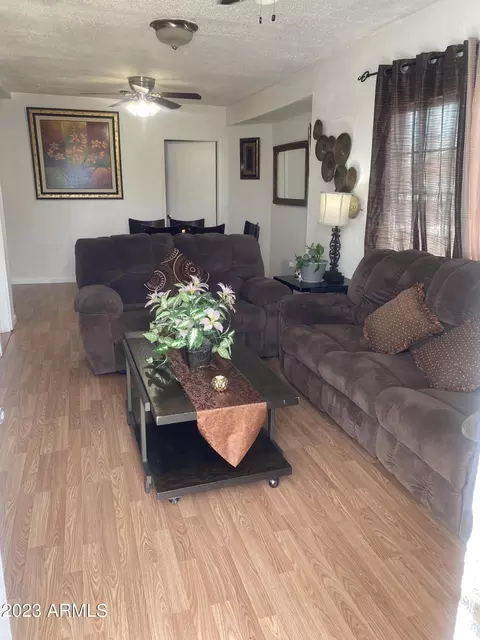 Living - 206 E Clanton Ave, Buckeye, AZ 85326 photo 5 of 5