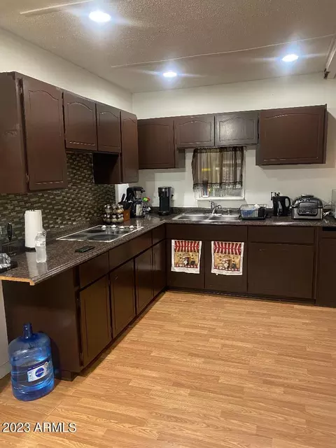 Kitchen - 206 E Clanton Ave, Buckeye, AZ 85326 photo 2 of 2