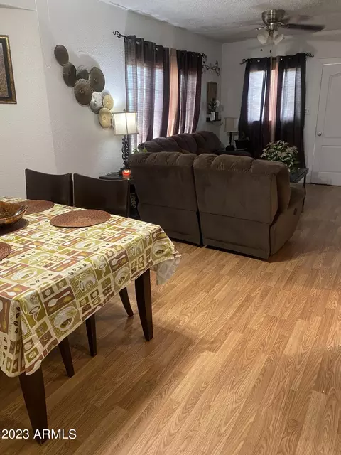 Living - 206 E Clanton Ave, Buckeye, AZ 85326 photo 3 of 5