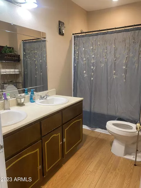 Bath - 206 E Clanton Ave, Buckeye, AZ 85326 photo 1 of 2
