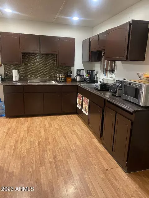 Kitchen - 206 E Clanton Ave, Buckeye, AZ 85326 photo 1 of 2