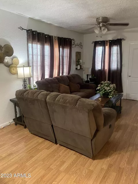 Living - 206 E Clanton Ave, Buckeye, AZ 85326 photo 4 of 5