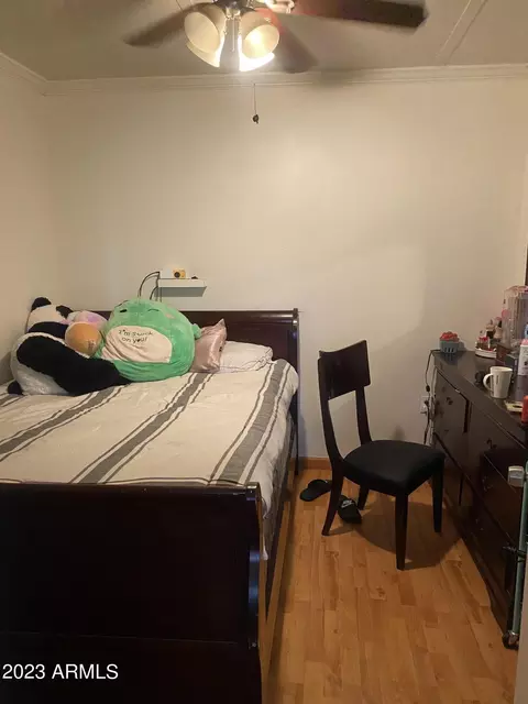 Bedroom - 206 E Clanton Ave, Buckeye, AZ 85326 photo 1 of 7
