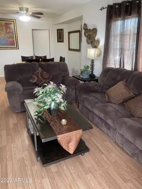 Living - 206 E Clanton Ave, Buckeye, AZ 85326 photo 1 of 5