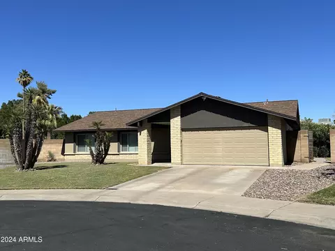 1420 E Dunbar Dr, Tempe, AZ 85282