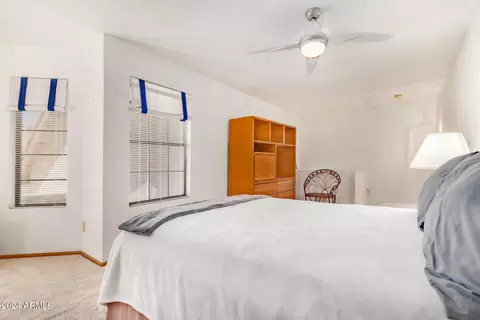 Bedroom - 1912 E Rhea Rd, Tempe, AZ 85284 photo 5 of 6