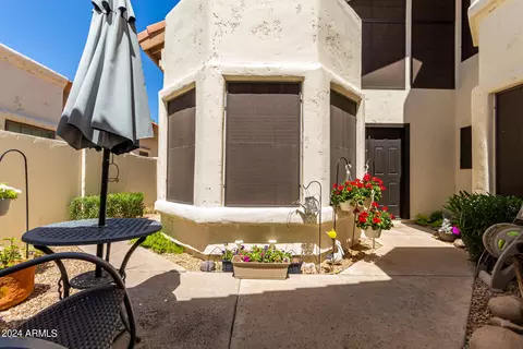 Exterior - 1912 E Rhea Rd, Tempe, AZ 85284 photo 5 of 8