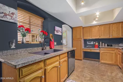 Kitchen - 1912 E Rhea Rd, Tempe, AZ 85284 photo 3 of 5