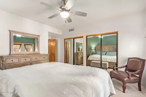 Bedroom - 1912 E Rhea Rd, Tempe, AZ 85284 photo 2 of 6