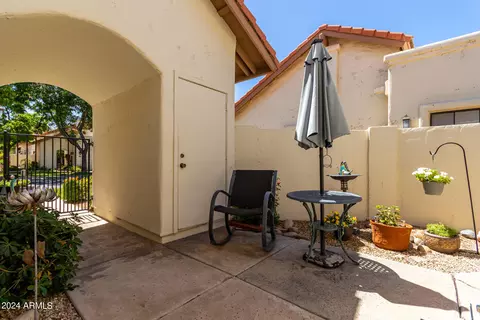 Exterior - 1912 E Rhea Rd, Tempe, AZ 85284 photo 4 of 8