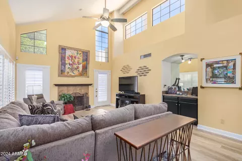 Living - 1912 E Rhea Rd, Tempe, AZ 85284 photo 4 of 5