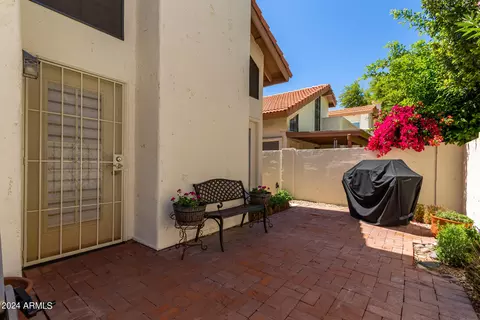 Exterior - 1912 E Rhea Rd, Tempe, AZ 85284 photo 7 of 8