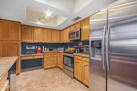 Kitchen - 1912 E Rhea Rd, Tempe, AZ 85284 photo 5 of 5